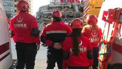 UMKE nedir? UMKE başvuru şartları...