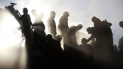 İzmir depreminde can kaybı artıyor