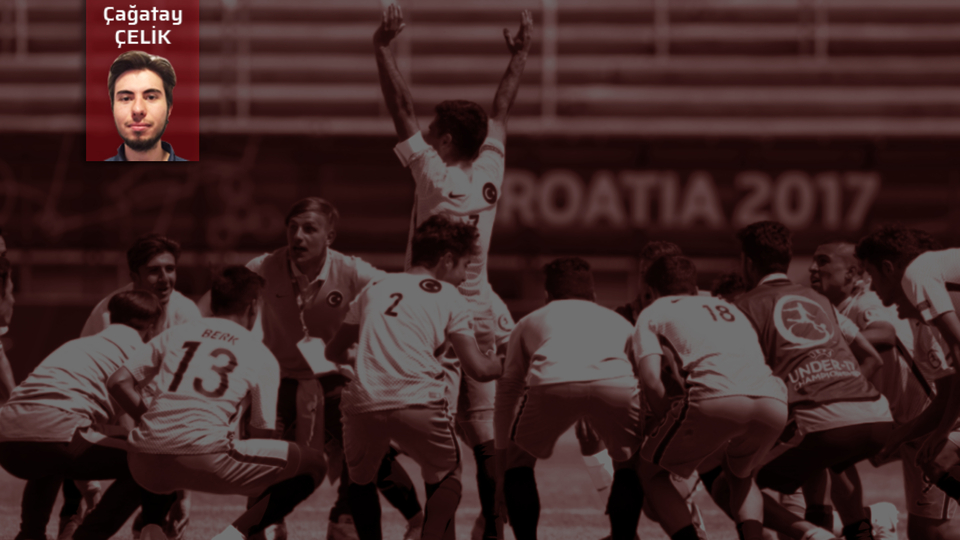 Bu ülkenin gençleri hakkında konuşmamız lazım