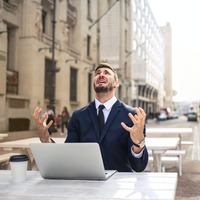 Borsada akıl tutulması