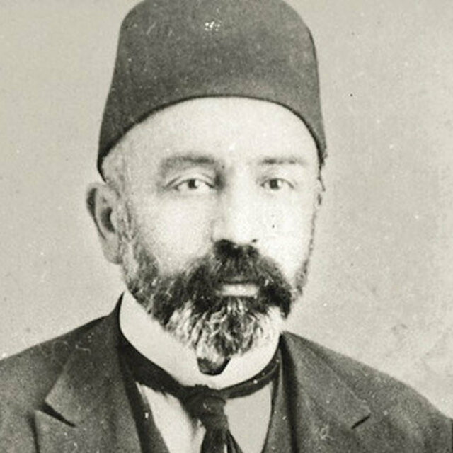 İstiklâl Marşı film oluyor
