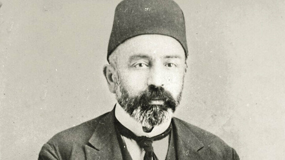 İstiklâl Marşı film oluyor