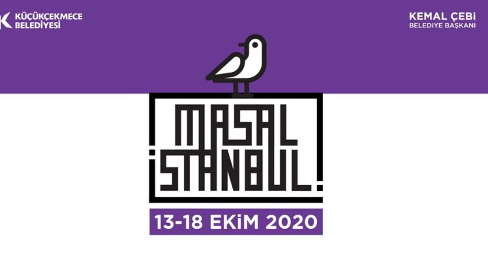 Uluslararası Masal Festivali