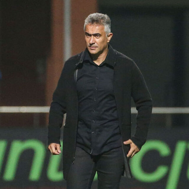Paşa'da ayrılık