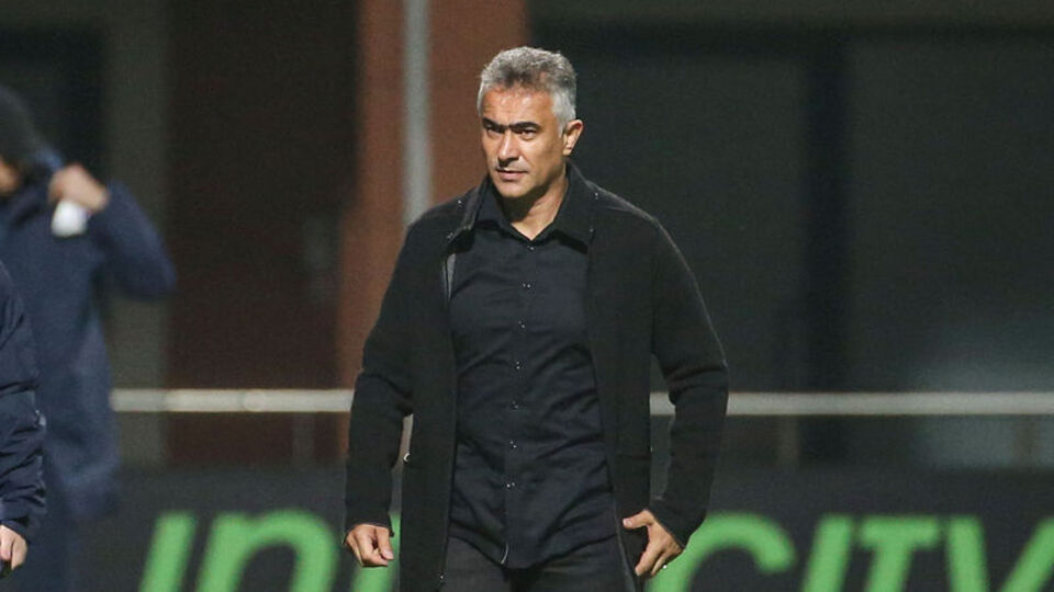 Paşa'da ayrılık