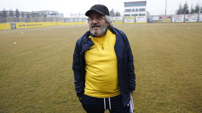 Trabzonspor'da 5 aday!