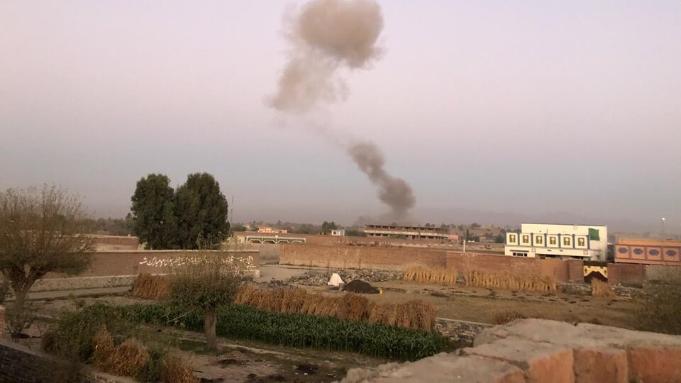 Afganistan'da üniversiteye korkunç saldırı: 19 ölü!