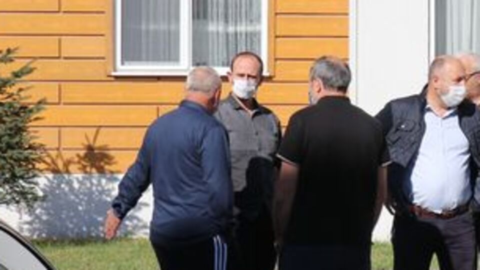 Site yöneticisine zam kurşunu!