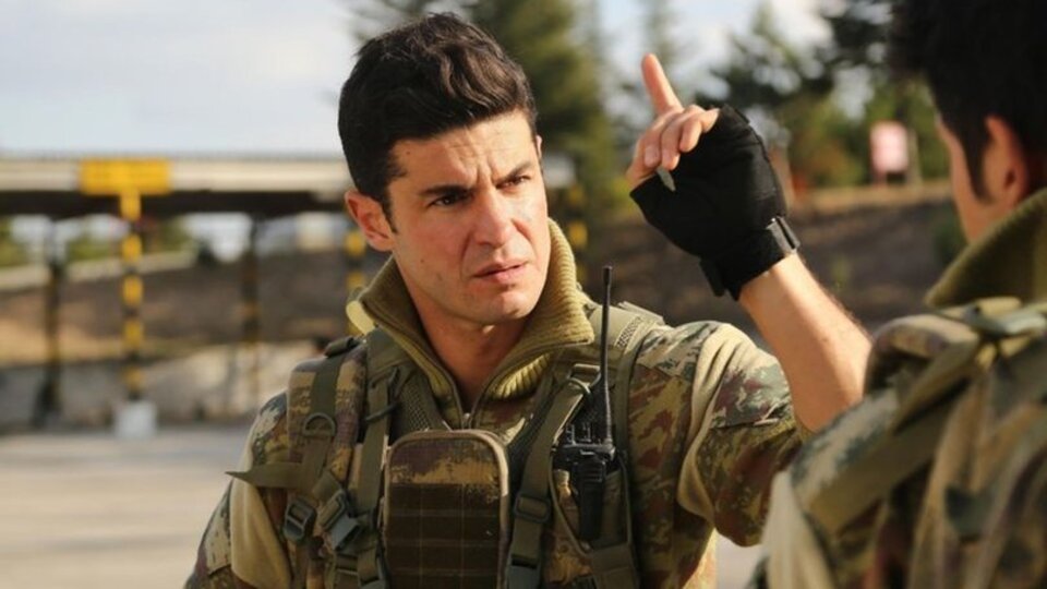 Savaşçı neden yok, final mi yaptı?