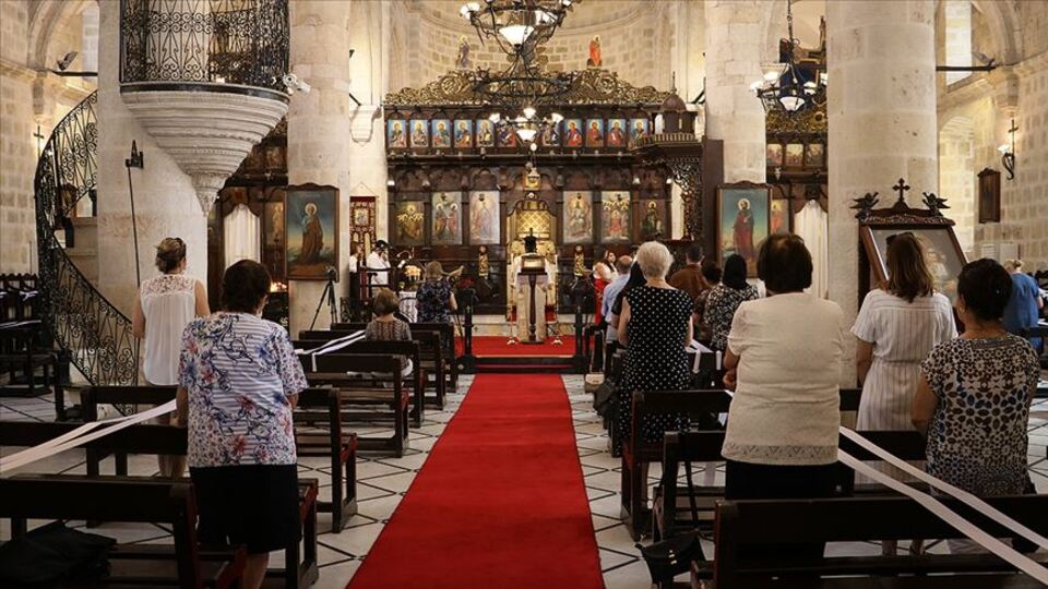 Sinagog nedir?