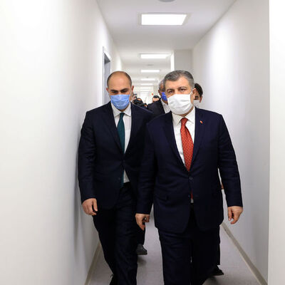 "İstanbul'dan ayrılmayın"