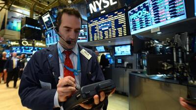 Piyasalarda pozitif seyir