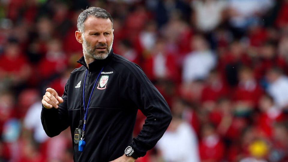 Ryan Giggs tutuklandı