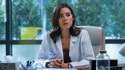 Sadakatsiz 5. bölüm fragmanı yayınlandı!