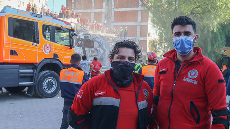 UMKE nedir? UMKE başvuru şartları...