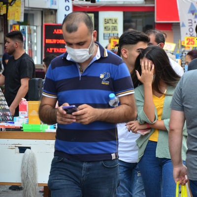 Koronavirüs beraberinde bu sorunları da getirdi!