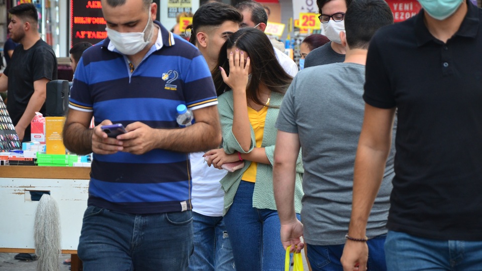 Koronavirüs beraberinde bu sorunları da getirdi!