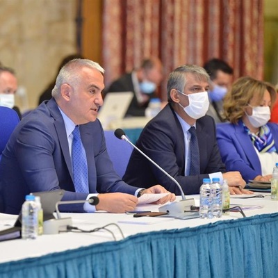 2020 yılı bütçesi görüşüldü