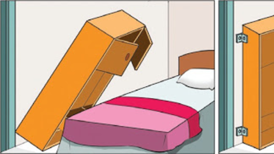 Deprem önlemleri nelerdir?