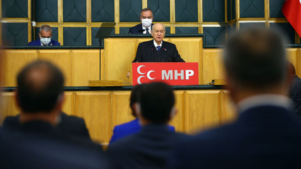 Bahçeli: Ölüm bu kadar ucuz olmamalı