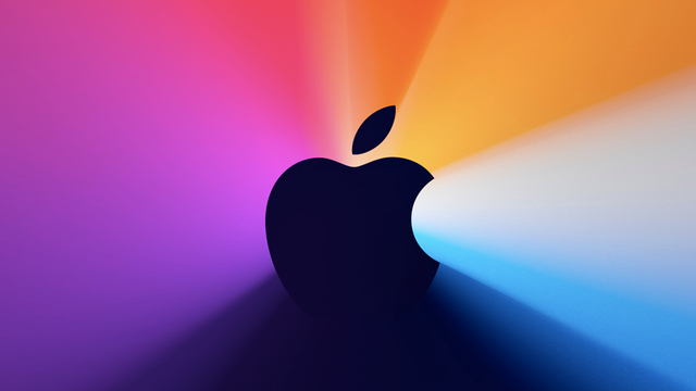 Apple tarih verdi: 10 Kasım