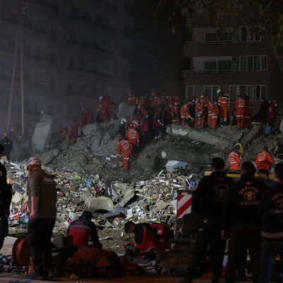 Babaanne ve 4 torundan acı haber!