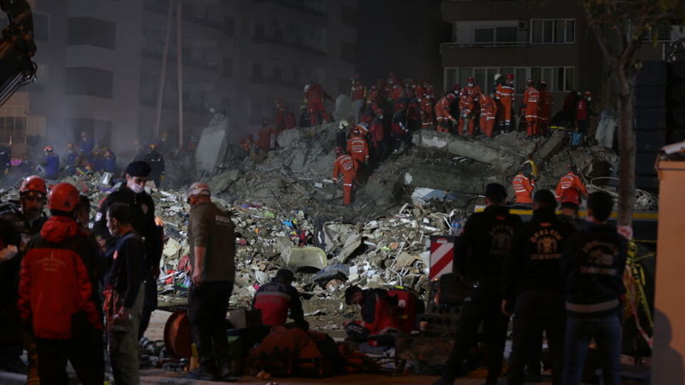 Babaanne ve 4 torundan acı haber!