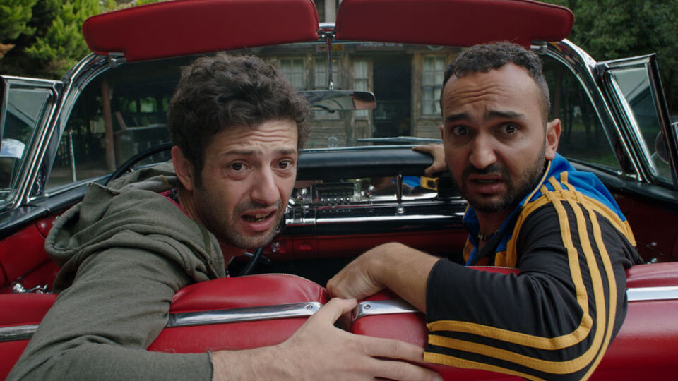 Hep Yek filmi oyuncuları kimler?