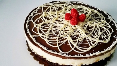 Cocostar Pasta nasıl yapılır?