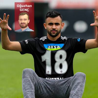 Ghezzal her şeyi anlattı