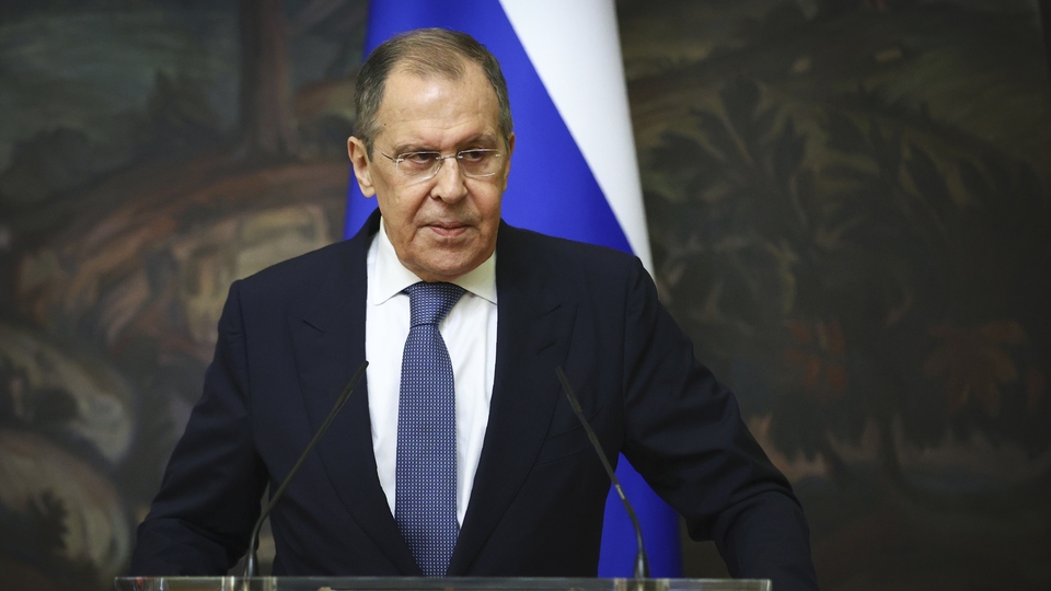 Rusya'dan Dağlık Karabağ ve Türkiye açıklaması