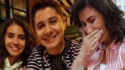 'Nasıl anlatılır bilmiyorum'