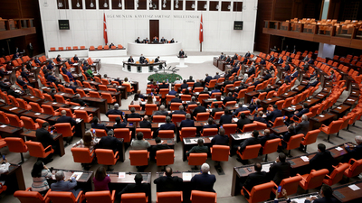 Depremle ilgili 5 partiden ortak öneri!