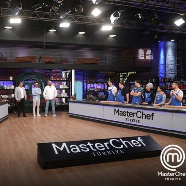 MasterChef Türkiye kim kazandı?