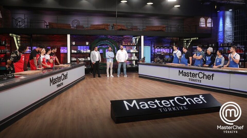 MasterChef Türkiye kim kazandı?