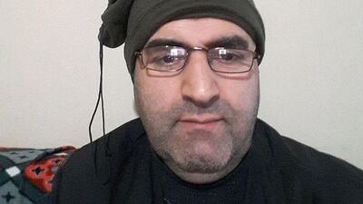 Seri katil, tanıkların dinlenmesini istedi