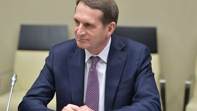 Moskova, ABD seçimlerinde kaos bekliyor!