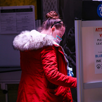 ABD, yakın tarihinin en kritik seçimi için sandık başında