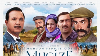 Mucize filmi konusu ne ve oyuncuları kimler?