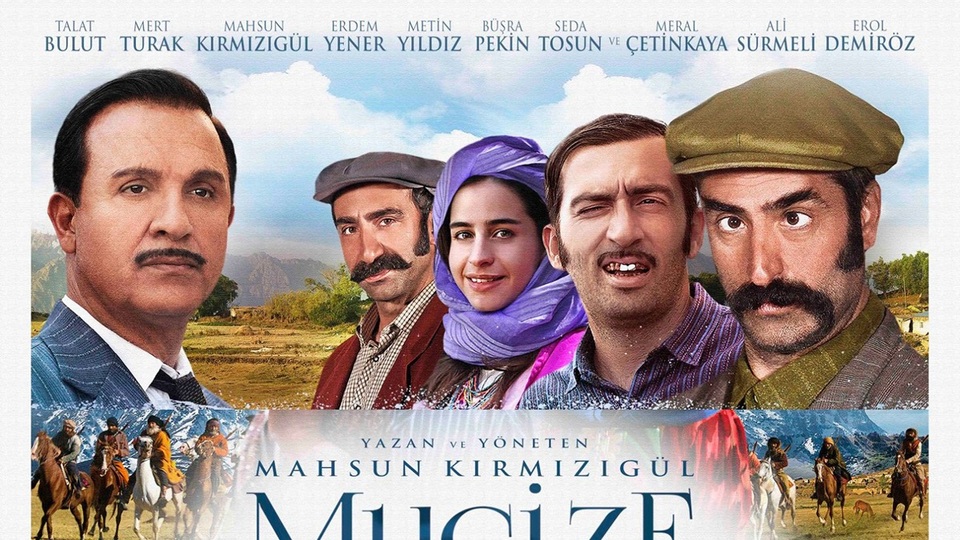 Mucize filmi konusu ne ve oyuncuları kimler?