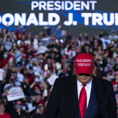 ABD'de seçim sürecinde anketler ne dedi?