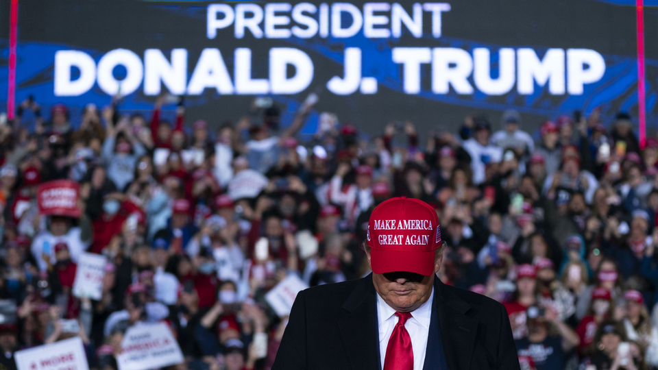 ABD'de seçim sürecinde anketler ne dedi?