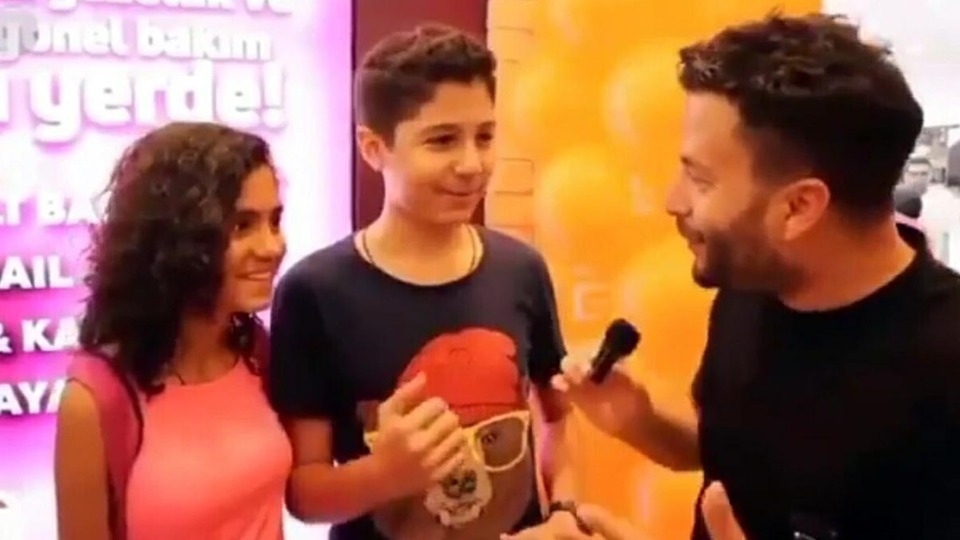 İkizlerin hayalleri ortaya çıktı!