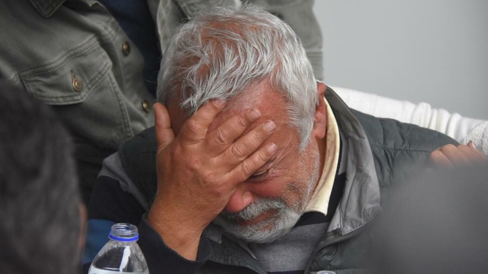 İdare mahkemesi hakiminin en zor anı!