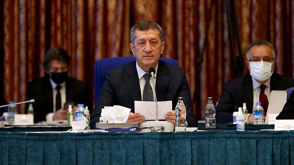 Bakan Selçuk: Yatırım bütçesini yüzde 94 artırıyoruz