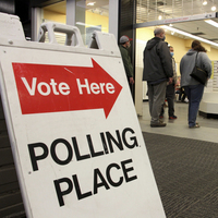 ABD'de seçim sistemi nasıl işliyor?