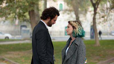 Masumlar Apartmanı yeni bölüm...