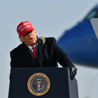 Trump'ın Türkiye karnesi: Dört yıla damga vuran beş olay