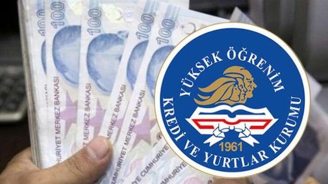 KYK burs başvuru son gün tarihi 2020