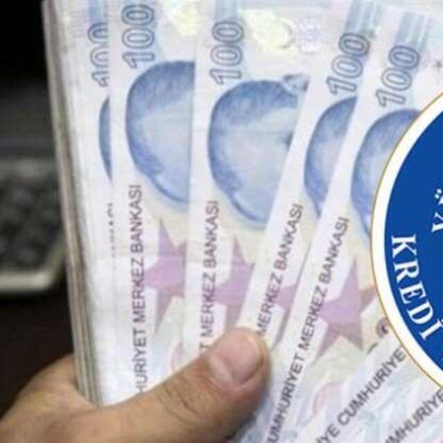 KYK burs başvuru son gün tarihi 2020